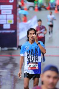 BIB: 5419
                            <button type="button" onclick="openModal(5746099)" class="btn btn-primary btn-sm float-right btn-popup" data-toggle="modal" data-target=".modal-high-quality">
                        <i class="fas fa-shopping-cart"></i> Add to Cart
                    </button>
                                            <button type="button" onclick="isThisMe(5746099, true)" class="btn btn-success btn-sm float-right btn-popup btn-isme hidden" data-toggle="tooltip" data-placement="bottom" title="นี่คือรูปของคุณใช่ไหม คลิกที่นี่เพื่อเอาเข้าอัลบั้ม">
                        <i class="fas fa-plus"></i> Add to album
                    </button>
                    <button type="button" onclick="isThisMe(5746099, false)" class="btn btn-warning btn-sm float-right btn-popup btn-isnotme hidden">
                        <i class="fas fa-ban"></i> Remove from album
                    </button>